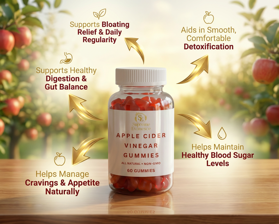 SENaturals Supreme Wellness Reset System