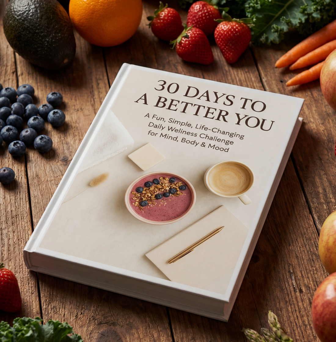 SENaturals Supreme Wellness Reset System