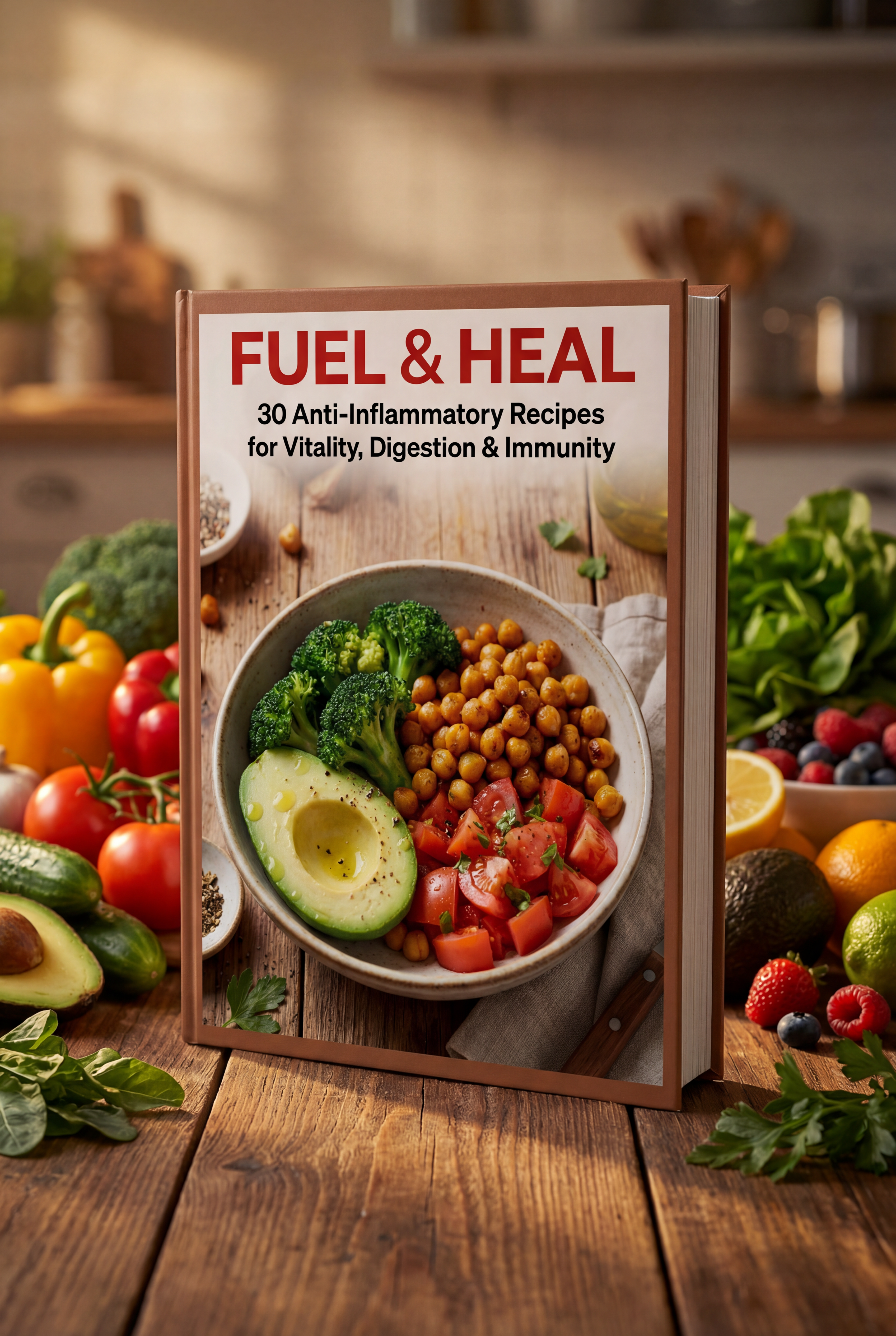 SENaturals Supreme Wellness Reset System