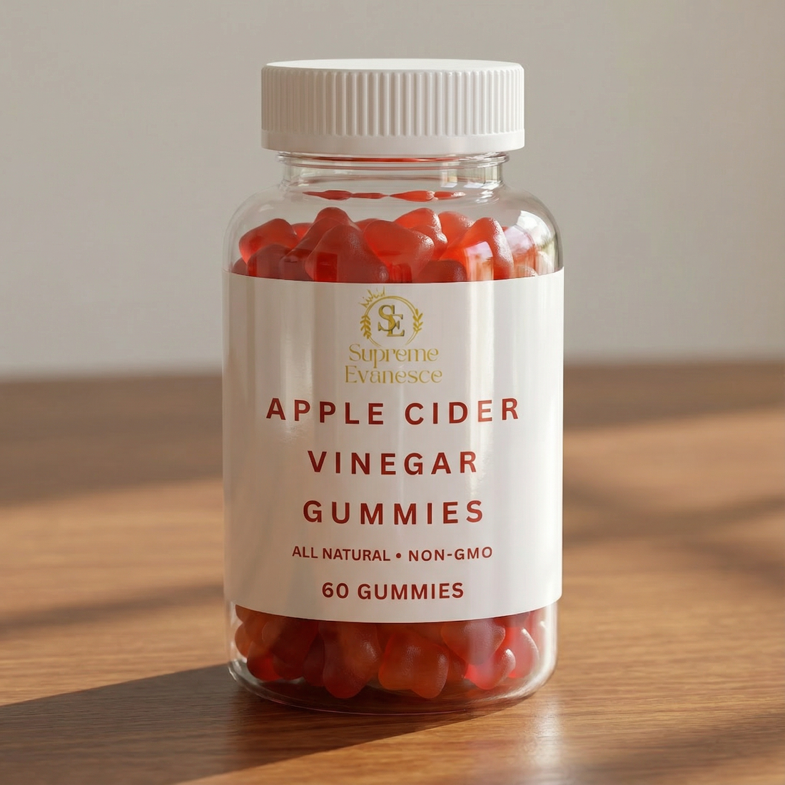 SENaturals Supreme Wellness Reset System