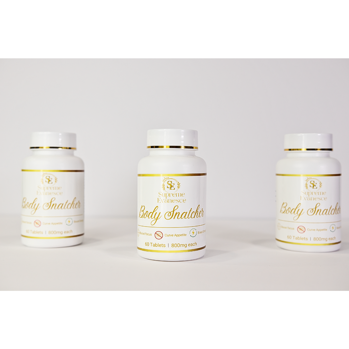 The "TRIPLE SNATCH" Bundle